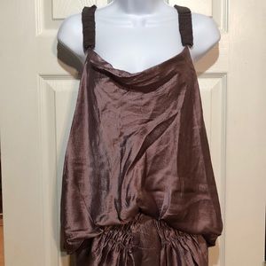 BCBG Maxazria Runway Dress